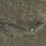 Middle Water, TX (2010, 24000-Scale) Preview 3