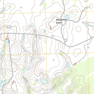 Middleton, TX (2013, 24000-Scale) Preview 2