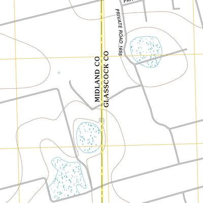 Midkiff, TX (2013, 24000-Scale) Preview 3