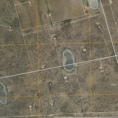 Midkiff NW, TX (2010, 24000-Scale) Preview 2