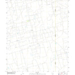 Midkiff SE, TX (2012, 24000-Scale) Preview 1