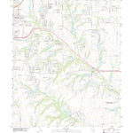 Midlothian, TX (2012, 24000-Scale) Preview 1