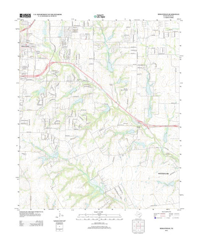 Midlothian, TX (2012, 24000-Scale) Preview 1