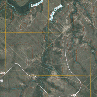 Midway, TX (2010, 24000-Scale) Preview 2