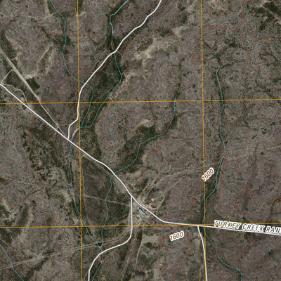 Miers Ranch, TX (2010, 24000-Scale) Preview 2