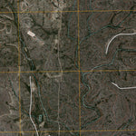 Miers Ranch, TX (2010, 24000-Scale) Preview 3