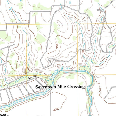 Miles, TX (2012, 24000-Scale) Preview 3