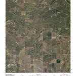 Miles NW, TX (2010, 24000-Scale) Preview 1