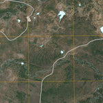 Miles NW, TX (2010, 24000-Scale) Preview 3