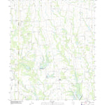 Miller Grove, TX (2012, 24000-Scale) Preview 1