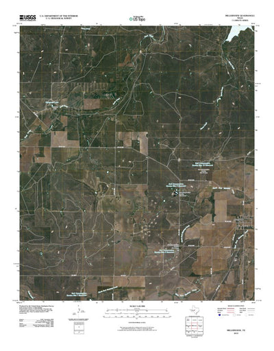 Millersview, TX (2010, 24000-Scale) Preview 1