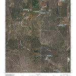 Millersview SE, TX (2010, 24000-Scale) Preview 1