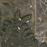Millersview SE, TX (2010, 24000-Scale) Preview 2