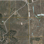 Millersview SW, TX (2010, 24000-Scale) Preview 2