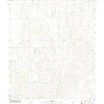 Millersview SW, TX (2012, 24000-Scale) Preview 1