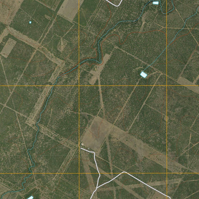 Millett, TX (2010, 24000-Scale) Preview 3