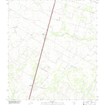 Millett, TX (2013, 24000-Scale) Preview 1