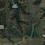 Millican Mountains, TX (2010, 24000-Scale) Preview 2