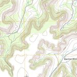 Millican Mountains, TX (2012, 24000-Scale) Preview 3