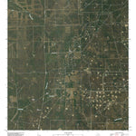 Mills Bennett, TX (2010, 24000-Scale) Preview 1