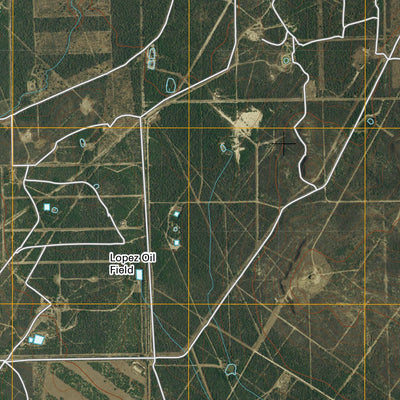 Mills Bennett, TX (2010, 24000-Scale) Preview 3