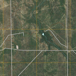 Mills Bennett NW, TX (2010, 24000-Scale) Preview 2