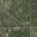 Mills Bennett NW, TX (2010, 24000-Scale) Preview 3