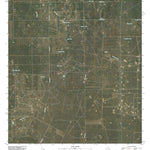 Mills Bennett SW, TX (2010, 24000-Scale) Preview 1