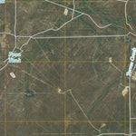 Mills Bennett SW, TX (2010, 24000-Scale) Preview 2
