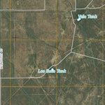 Mills Bennett SW, TX (2010, 24000-Scale) Preview 3