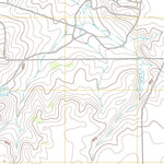 Mills Bennett SW, TX (2013, 24000-Scale) Preview 2