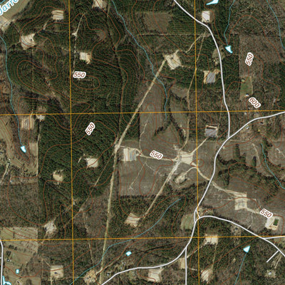 Minden, TX (2010, 24000-Scale) Preview 2