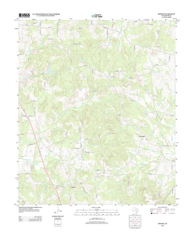 Minden, TX (2013, 24000-Scale) Preview 1