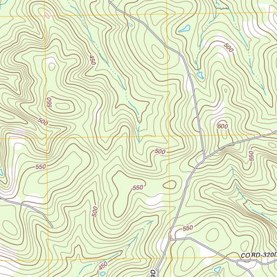 Minden, TX (2013, 24000-Scale) Preview 2