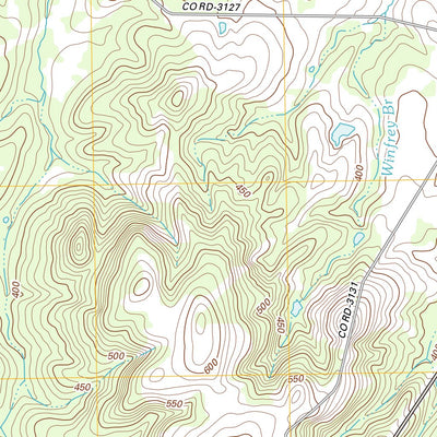 Minden, TX (2013, 24000-Scale) Preview 3