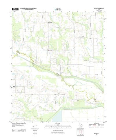 Minter, TX (2012, 24000-Scale) Preview 1