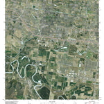 Mission, TX (2010, 24000-Scale) Preview 1