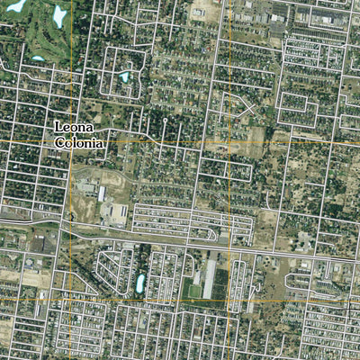 Mission, TX (2010, 24000-Scale) Preview 3