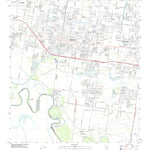 Mission, TX (2013, 24000-Scale) Preview 1
