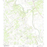 Mission Valley, TX (2013, 24000-Scale) Preview 1