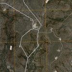 Mitchell Canyon, TX (2010, 24000-Scale) Preview 3
