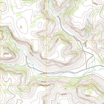 Mitre Peak, TX (2012, 24000-Scale) Preview 3