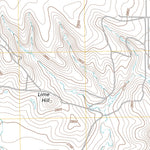 Mobeetie, TX (2012, 24000-Scale) Preview 3