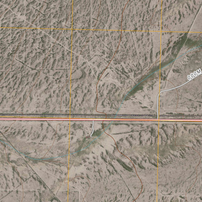 Mofeta, TX (2010, 24000-Scale) Preview 2