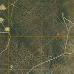 Mogotes Hill, TX (2010, 24000-Scale) Preview 3