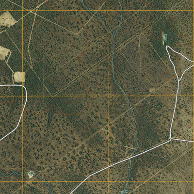 Mogotes Hill, TX (2010, 24000-Scale) Preview 3