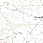 Molesworth Mesa North, TX (2012, 24000-Scale) Preview 2