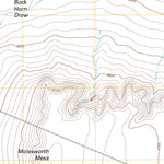 Molesworth Mesa North, TX (2012, 24000-Scale) Preview 3