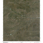 Molesworth Mesa South, TX (2010, 24000-Scale) Preview 1