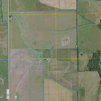 Monroe City, TX (2010, 24000-Scale) Preview 2